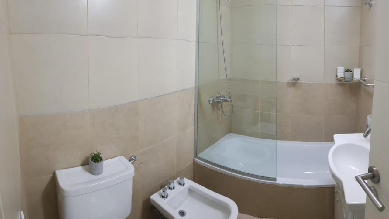 Cordoba Flat Sonoma 42 Bed & Breakfast エクステリア 写真